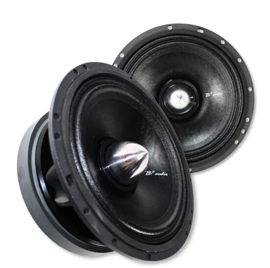 RAGE Series 6.5